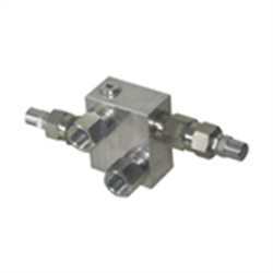 Winman Hydromotor Mounted Hydraulic Double Relief Valves  – VDI Series Winman Hydromotor Montiert Hydraulik Doppel-Sicherheitsventile – VDI Serie Winman Hidromotor Baglantili Ikiz Emniyet – VDI Serisi 